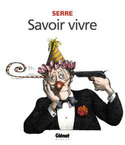 Savoir vivre (9782723451055-front-cover)
