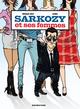 Sarkozy et ses femmes (9782723477000-front-cover)