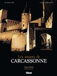 Les Amants de Carcassonne (9782723488822-front-cover)