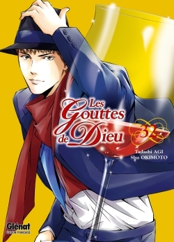 Les Gouttes de Dieu - Tome 32 (9782723493918-front-cover)