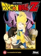 Dragon Ball Z - Film 05, La revanche de Cooler (9782723493376-front-cover)