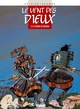 Le Vent des dieux - Tome 02, Le Ventre du dragon (9782723425452-front-cover)