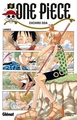 One Piece - Édition originale - Tome 09, Larmes (9782723492539-front-cover)