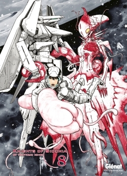 Knights of Sidonia - Tome 08 (9782723498982-front-cover)