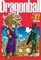 Dragon Ball perfect edition - Tome 27 (9782723493291-front-cover)