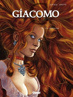 Giacomo C. - Tome 14, Boucle d'or (9782723447676-front-cover)