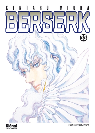 Berserk - Tome 33 (9782723477123-front-cover)