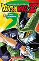 Dragon Ball Z - 5e partie - Tome 04, Cell Game (9782723483407-front-cover)