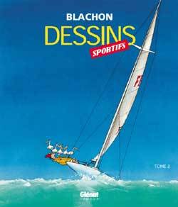 Dessins Sportifs - Tome 02 (9782723437011-front-cover)