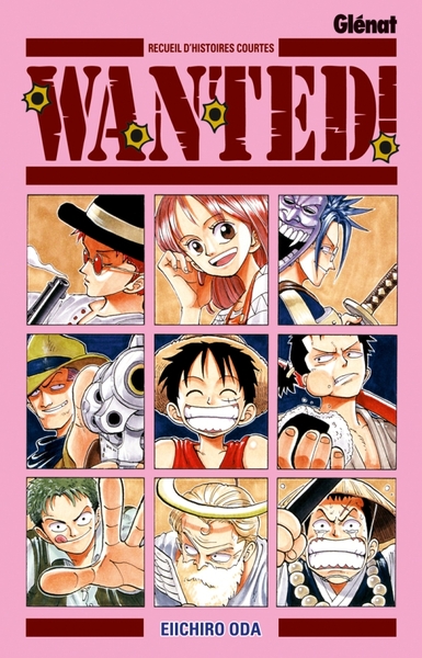 Wanted (9782723479004-front-cover)