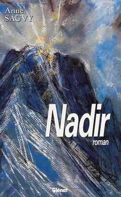 Nadir (9782723417877-front-cover)