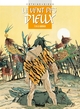 Le Vent des dieux - Tome 10, Le Gherkek (9782723428477-front-cover)