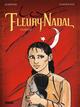 Les Fleury-Nadal - Tome 04, Anahide (9782723459792-front-cover)