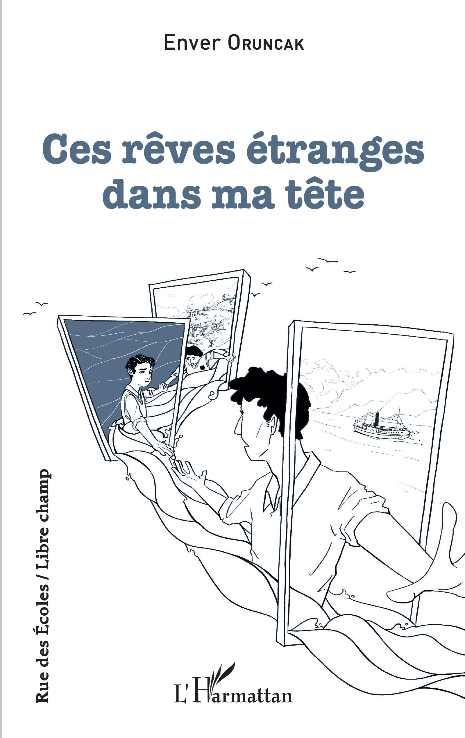 Ces rêves étranges dans ma tête (9782140258992-front-cover)