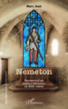 Nemeton, Parcours maître bâtisseur au XIIIe siècle (9782140258510-front-cover)