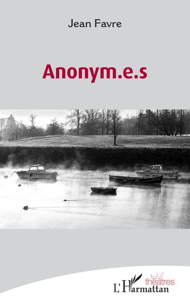 Anonym.e.s (9782140253959-front-cover)