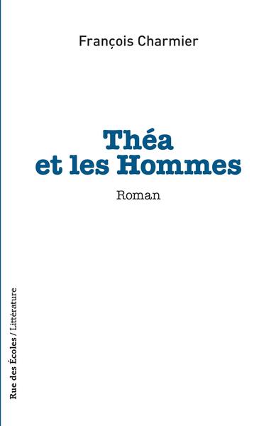 Théa et les Hommes (9782140262265-front-cover)