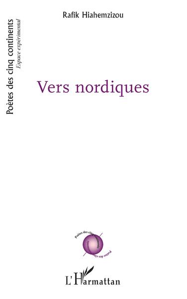 Vers nordiques (9782140259890-front-cover)