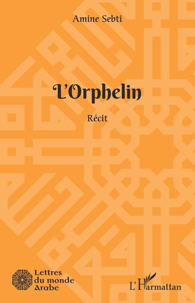 L'Orphelin (9782140269943-front-cover)