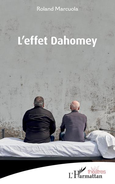 L'effet Dahomey (9782140274213-front-cover)