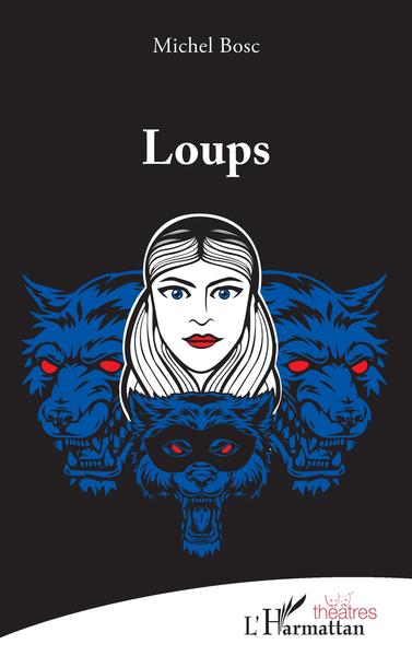 Loups (9782140262234-front-cover)