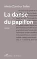 La danse du papillon (9782140294846-front-cover)