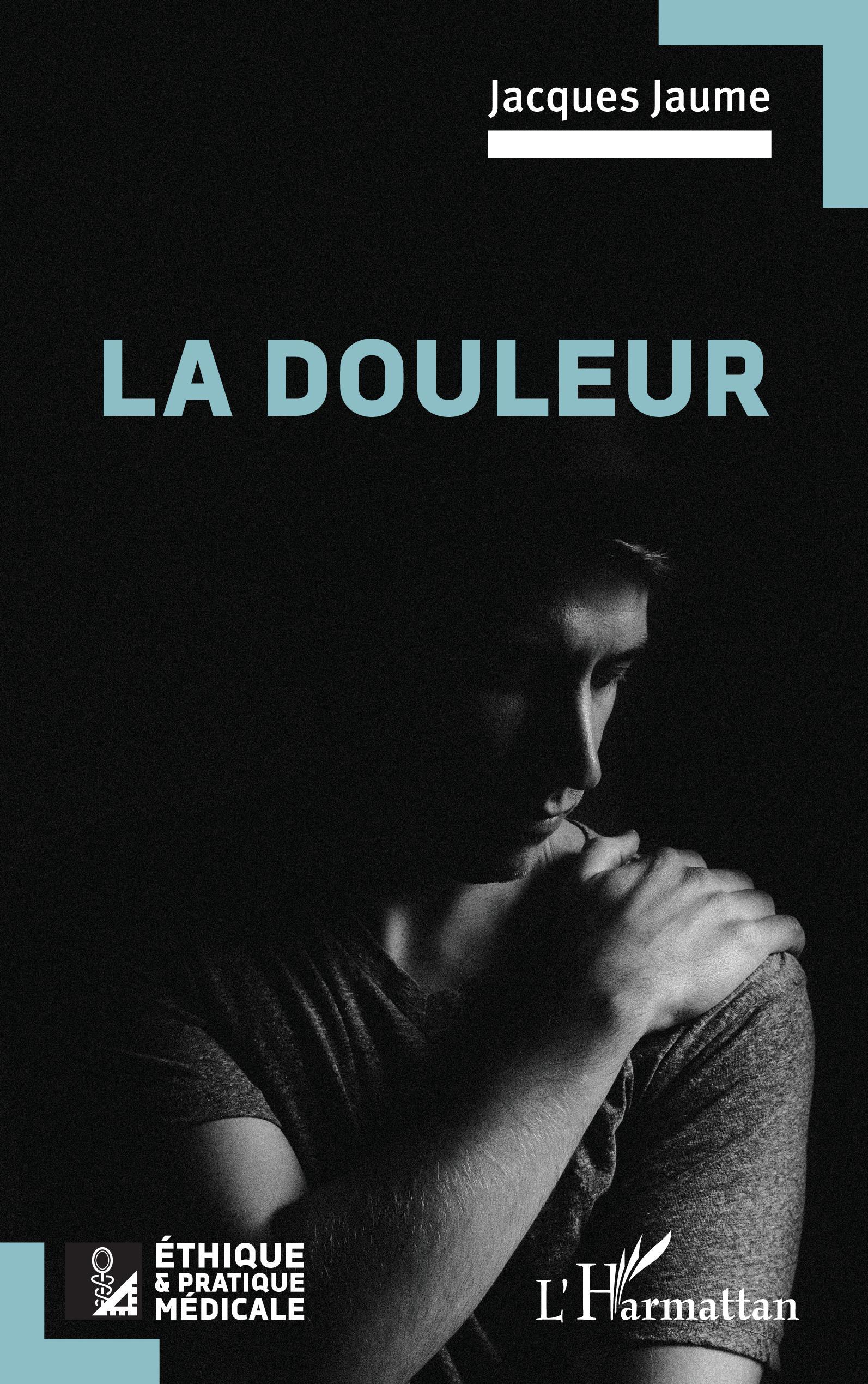 La douleur (9782140276798-front-cover)