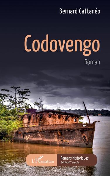 Codovengo (9782140283604-front-cover)