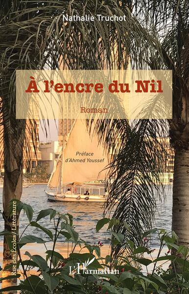 À l'encre du Nil (9782140298868-front-cover)