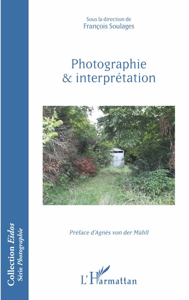 Photographie et interprétation (9782140274008-front-cover)