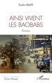 Ainsi vivent les Baobabs, Roman (9782140298059-front-cover)