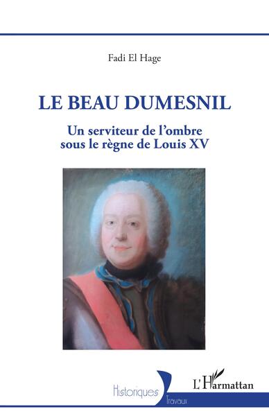 Le Beau Dumesnil (9782140288456-front-cover)