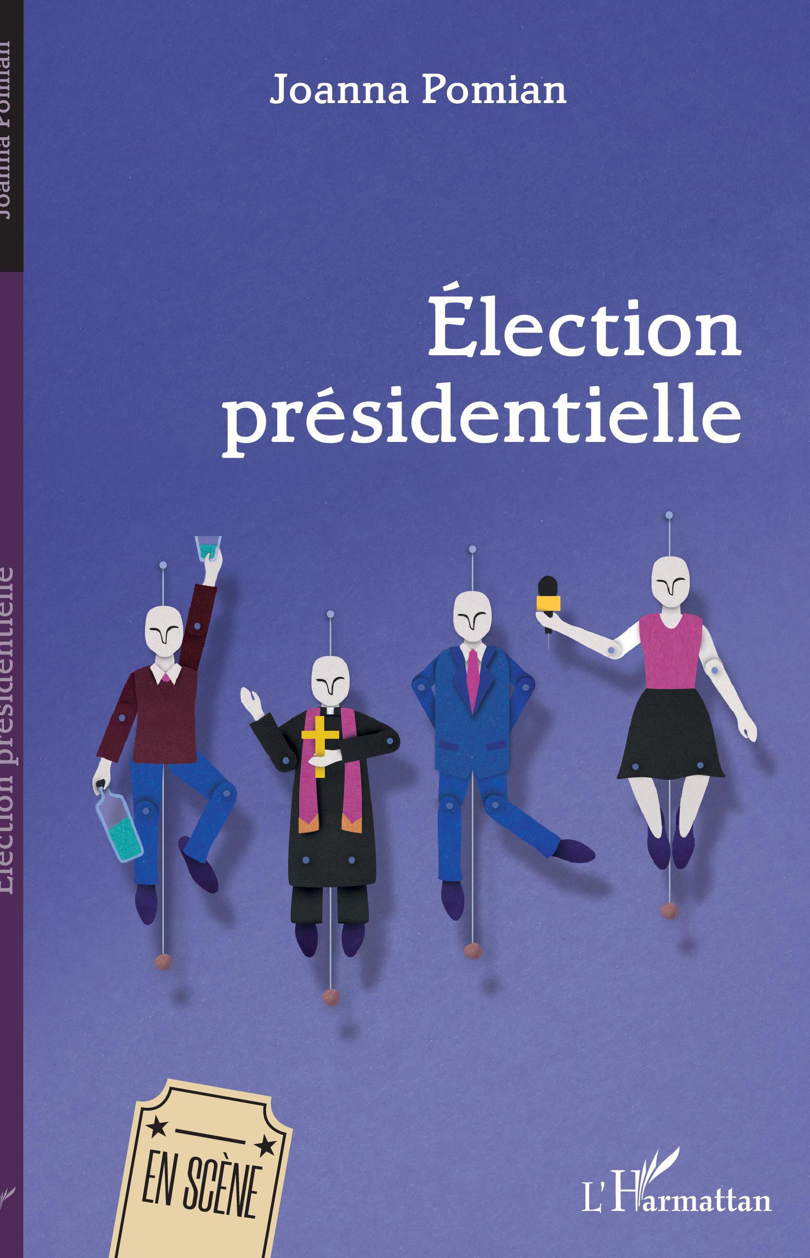 Élection présidentielle (9782140277429-front-cover)