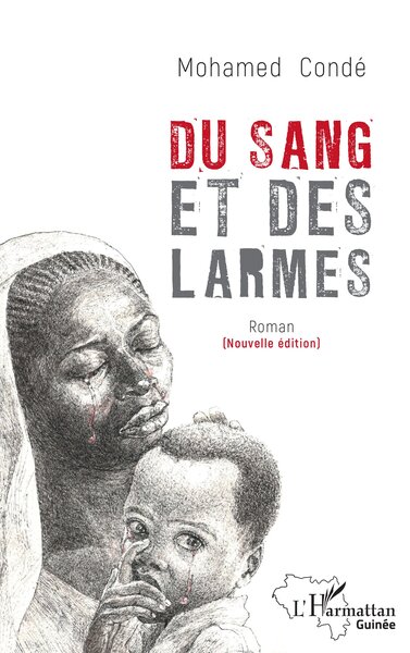 Du sang et des larmes, Nouvelle édition - Roman (9782140276910-front-cover)
