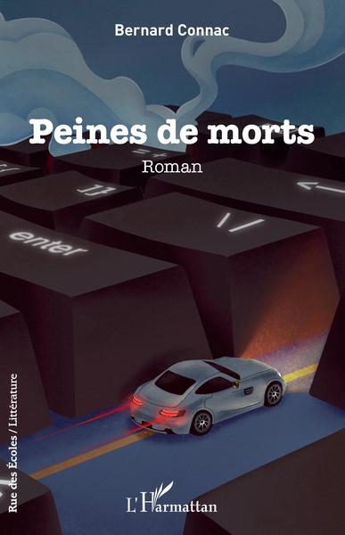 PEINES DE MORTS (9782140203619-front-cover)