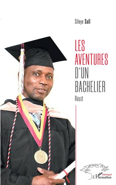 Les aventures d'un bachelier, Récit (9782140206108-front-cover)