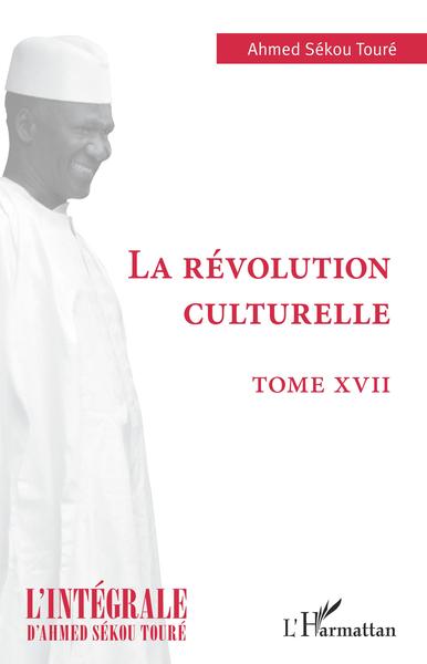 La révolution culturelle, Tome XVII (9782140254918-front-cover)