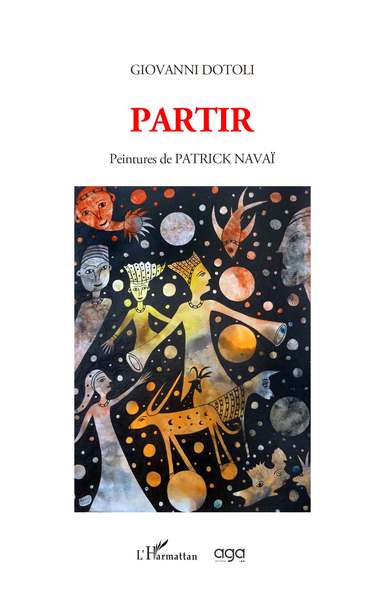 Partir (9782140252181-front-cover)