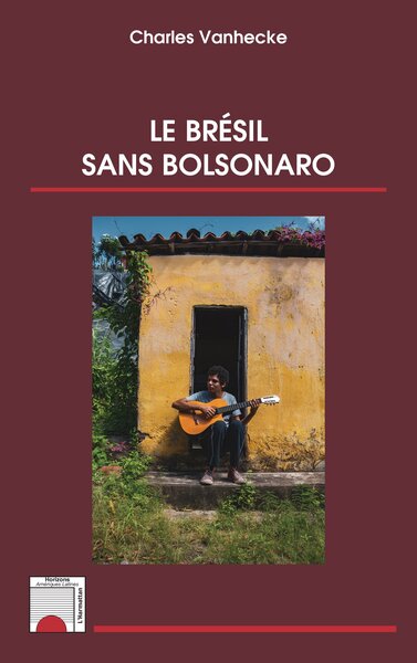 Le Brésil sans Bolsonaro (9782140299438-front-cover)