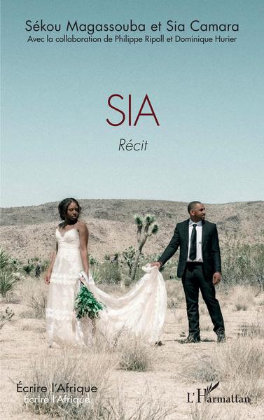 Sia, Récit (9782140251948-front-cover)