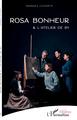 Rosa Bonheur, & L'atelier de By (9782140280245-front-cover)