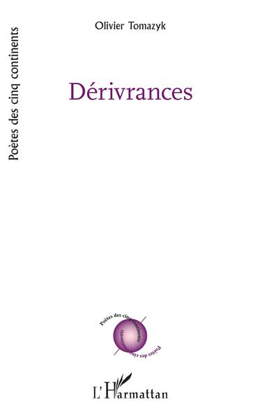 Dérivrances (9782140276439-front-cover)