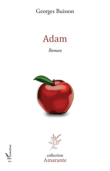 Adam (9782140273193-front-cover)