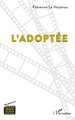 L'adoptée (9782140264870-front-cover)