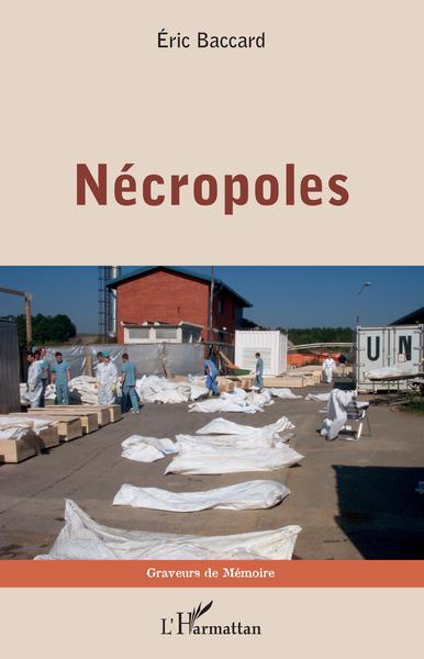 Nécropoles (9782140277122-front-cover)