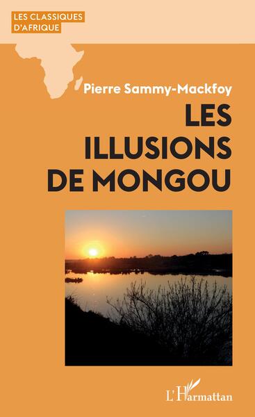 Les illusions de Mongou (9782140287381-front-cover)