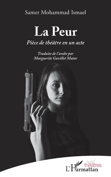 La Peur, Pièce de théâtre en un acte (9782140297540-front-cover)