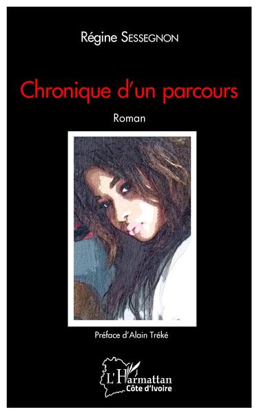 Chronique d'un parcours, Roman (9782140292323-front-cover)