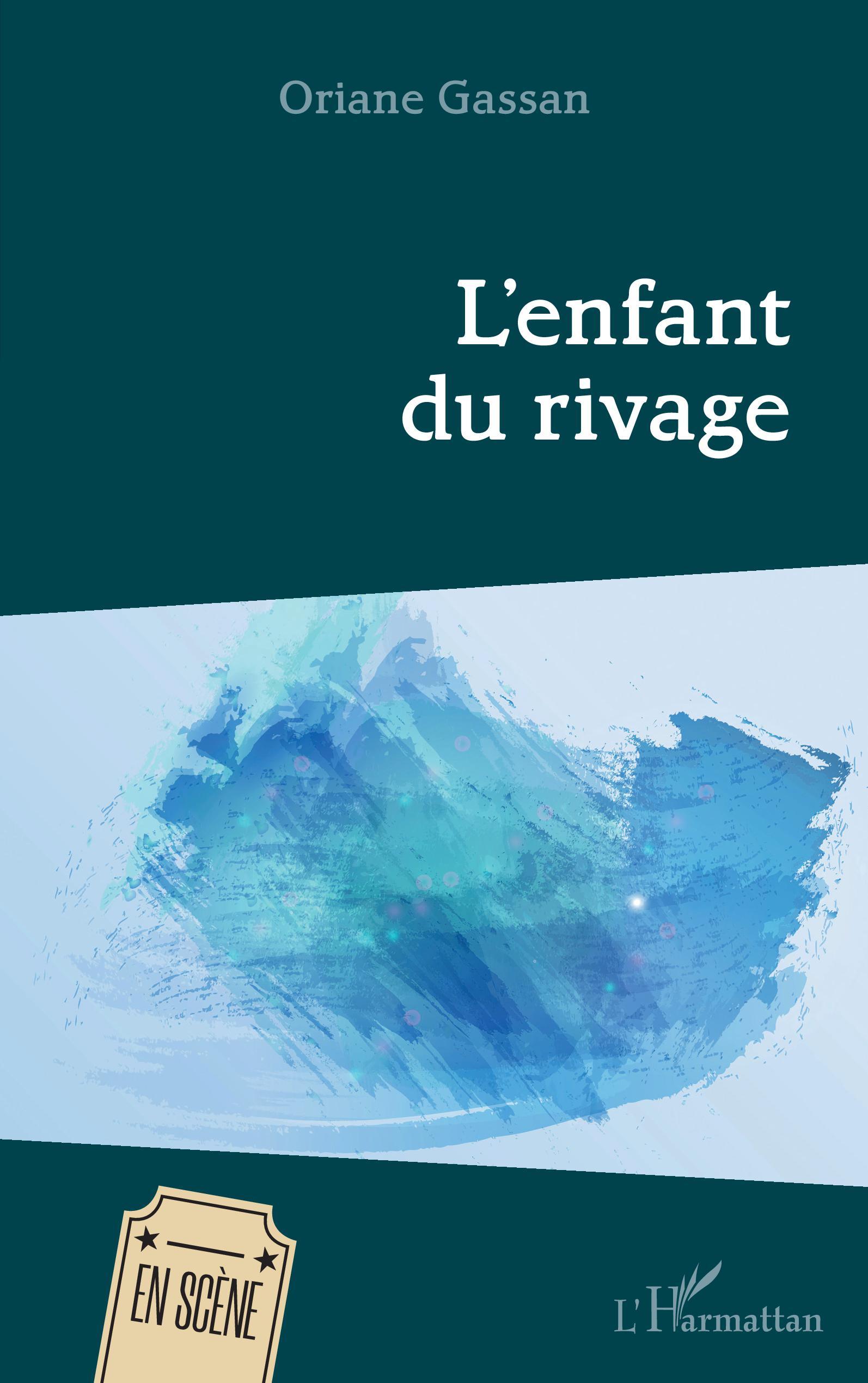 L'enfant du rivage (9782140289590-front-cover)