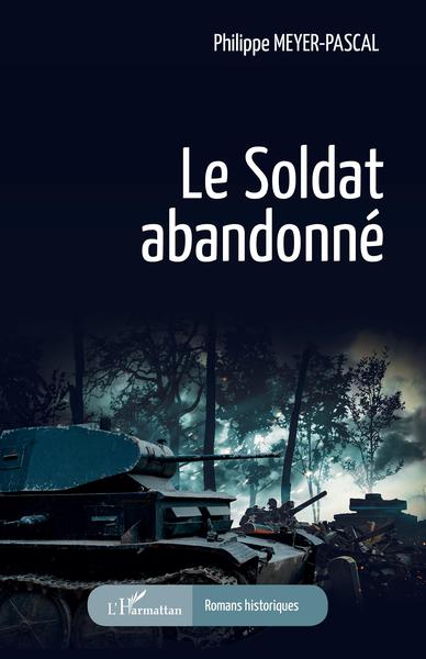Le soldat abandonné (9782140258008-front-cover)